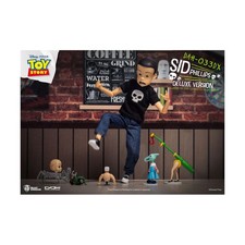 Beast Kingdom - Toy Story Sid