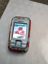 Nokia Cath Kidston Limited Edition NOKIA 6111  Mobile phone