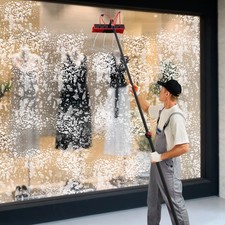 Window Cleaner Window Cleaning