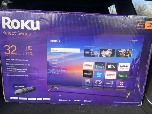 Smart 32 inch - smart, 32-inch