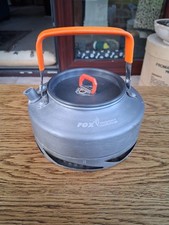 Fox Cookware Heat Transfer Kettle 0.9L