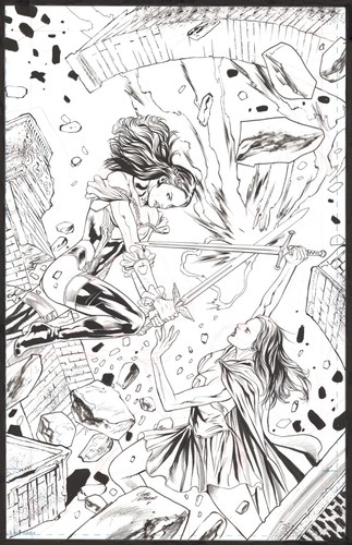 Grimm fairy tales igor - fairy,