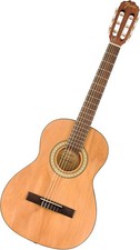 Fender 25n 4 - fa-25n, classical