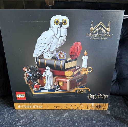 Lego harry potter - harry,