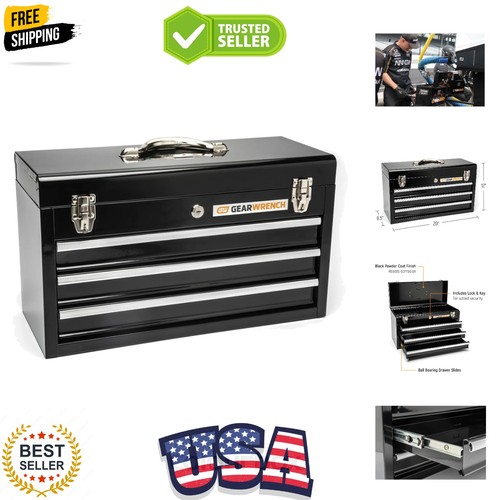Drawer tool box - 3, 83151
