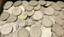 ONE TROY OUNCE OF PRE 1947