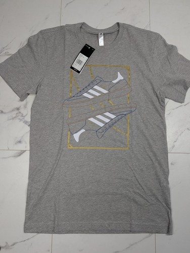 Adidas spezial graphic tee - adidas,