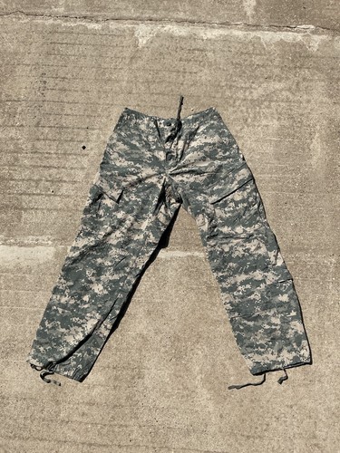 Combat trousers acu ripstop - combat,
