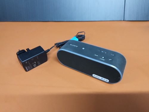Sony srs mini bluetooth - sony,