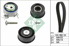 INA 530007810 Timing Belt Kit