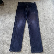 Men’s Levi’s Cords 511
