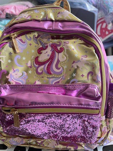 Smiggle girls mini gold - smiggle,