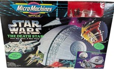 Vintage 1993 Star Wars A New