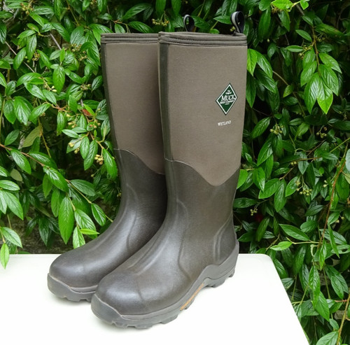 Muck boot company wetland - muck,