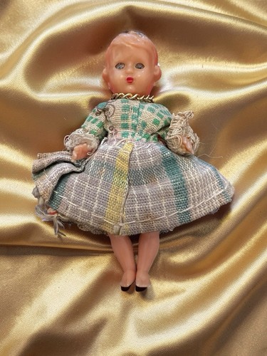 Darling little vintage - little,