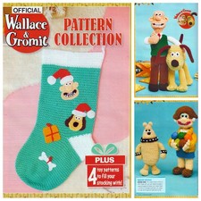 CROCHET PATTERN  COLLECTION