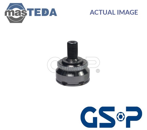 862010 driveshaft joint kit - 862010, cv