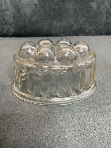 Vintage all glass - all,