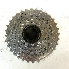 Shimano HG41 8-Speed MTB