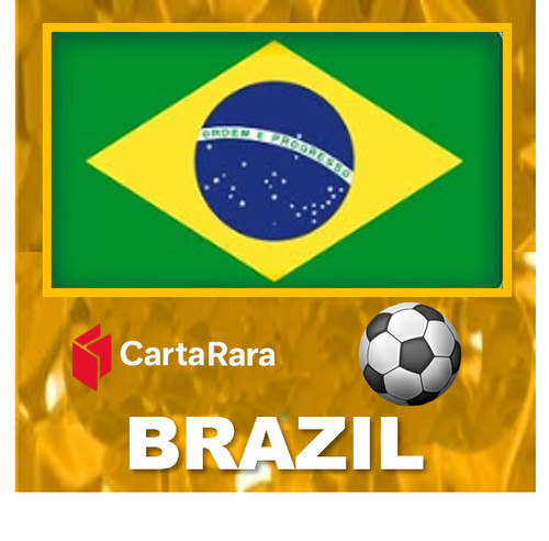 Brazil 2026 panini fifa world - panini,