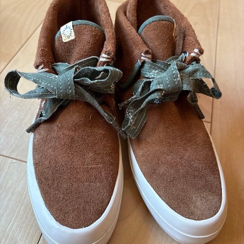 Visvim ron herman fbt mens - visvim,