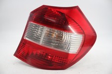 Bmw 1 Series 2004-2006