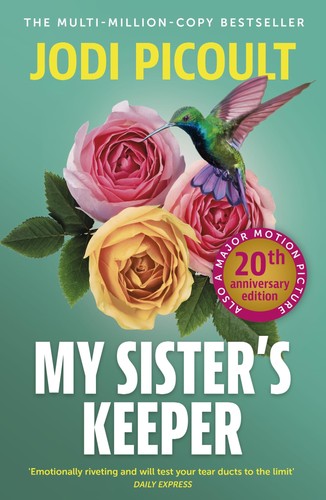 Sister keeper the - keeper:,