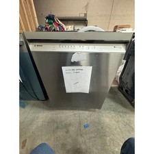 Bosch SHP9PCM5N Benchmark