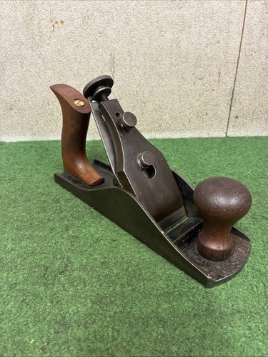 Rare early edward preston 9 - preston, no.9