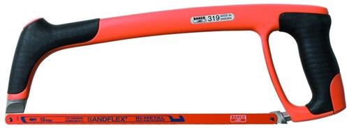 Bahco hacksaw bracket 300mm - bracket,