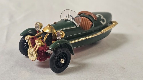 Brumm morgan cyclecar 1923 - cyclecar,