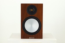 Monitor Audio Silver 100 7G Speakers, very good condition, boxed.