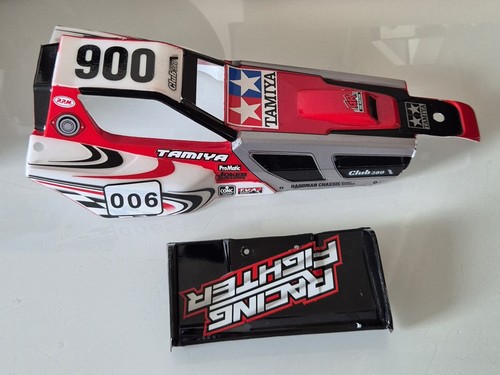 Tamiya 311825871 karosserie - 311825871,
