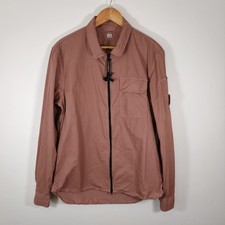 CP Company Overshirt Mens