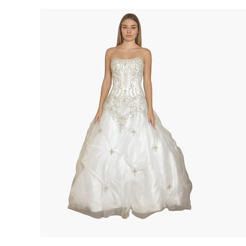 Sottero and midgley wedding - sottero,