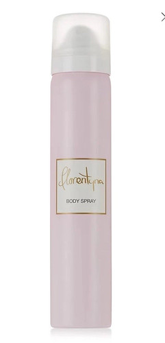 Florentyna body sprays - body,
