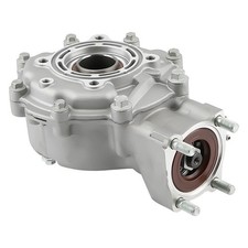 Complete Rear Differential