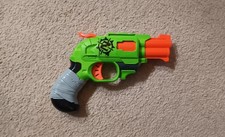 Nerf Zombie Strike Double