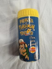 Vintage Pogs / Tazos Bundle