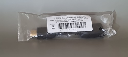 Hdmi extender - hdmi,