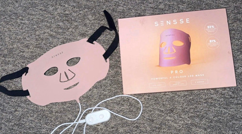 Sensse pro led light - pro,