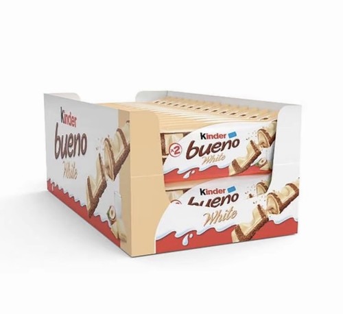Kinder bueno bar 39g - kinder,
