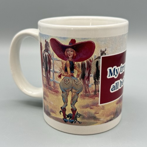 Leanin tree gift mug coffee - leanin,