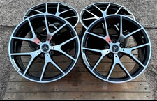 Set 4x 19" 507 AMG Mercedes E