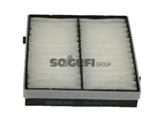Cabin filter Pollen Filter