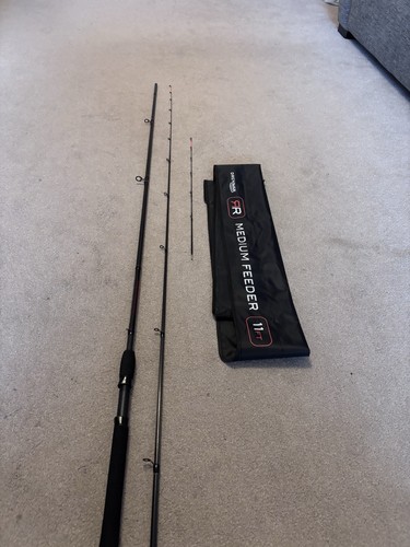 Drennan red range - range, medium