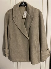 TU Women's Winter Coat XL