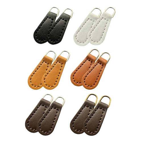 Pieces zipper pulls zip - pieces,
