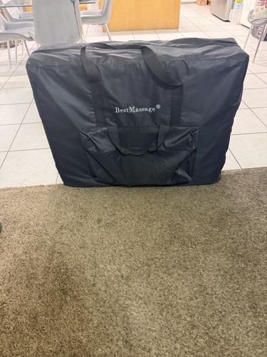 Bestmassage massage table - massage,