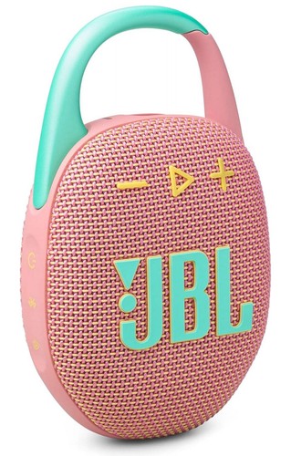 Jbl clip ultra portable - 5,